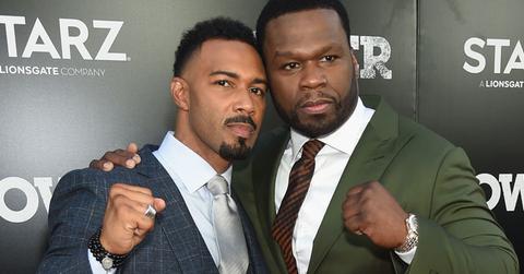 Omari 50 cent header