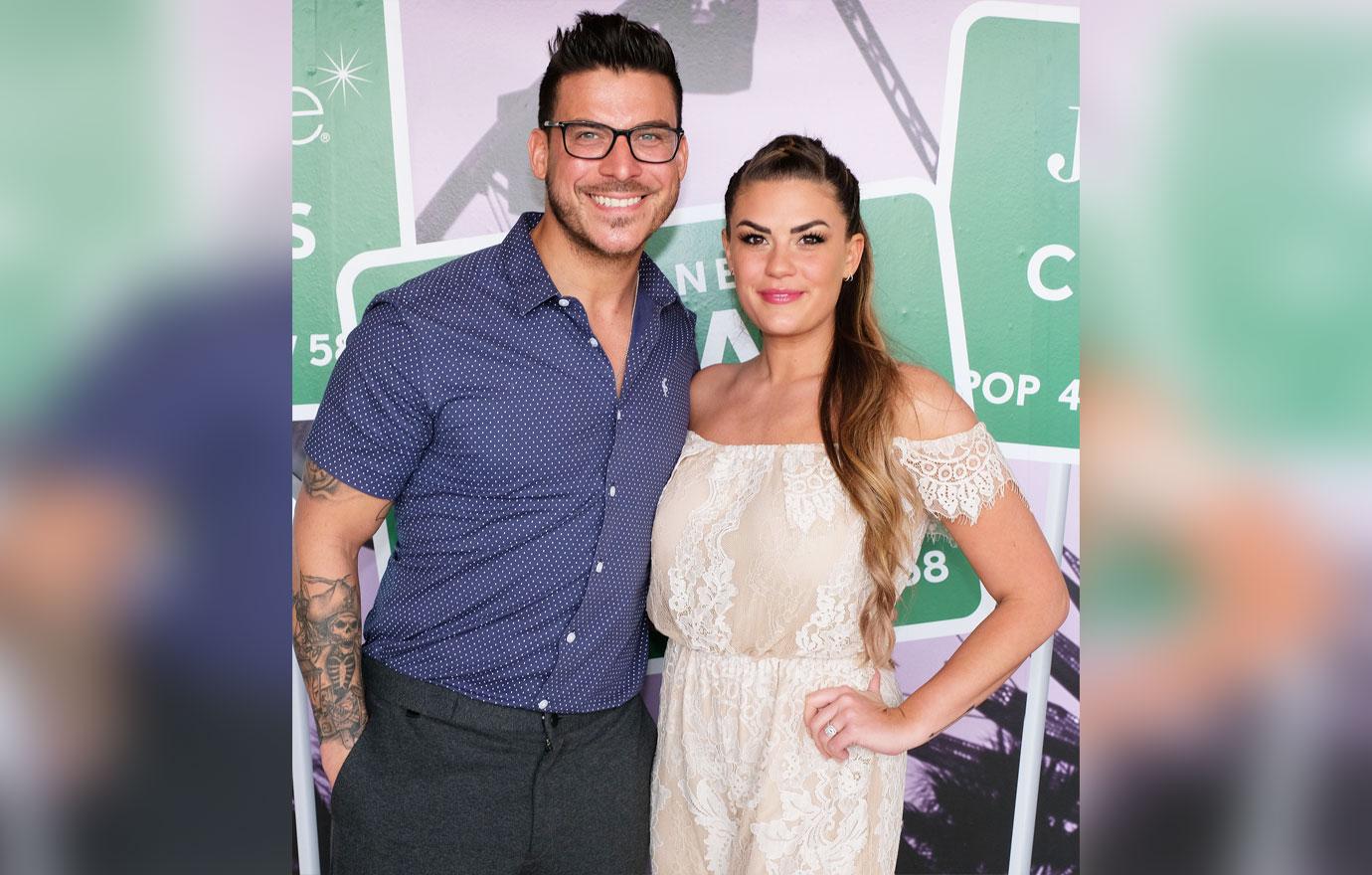 Jax Taylor claims he wants 'the best' for Tom Sandoval after mocking him