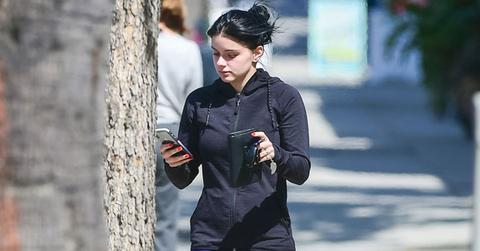 Ariel Winter