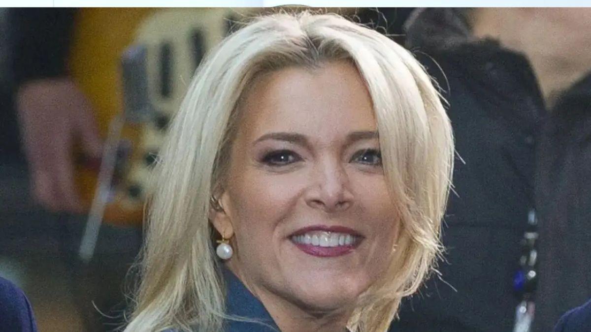 image of Megyn Kelly