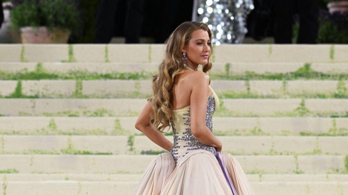 image of The costars announced they reached a settlement on the same day as the 2026 Met Gala.