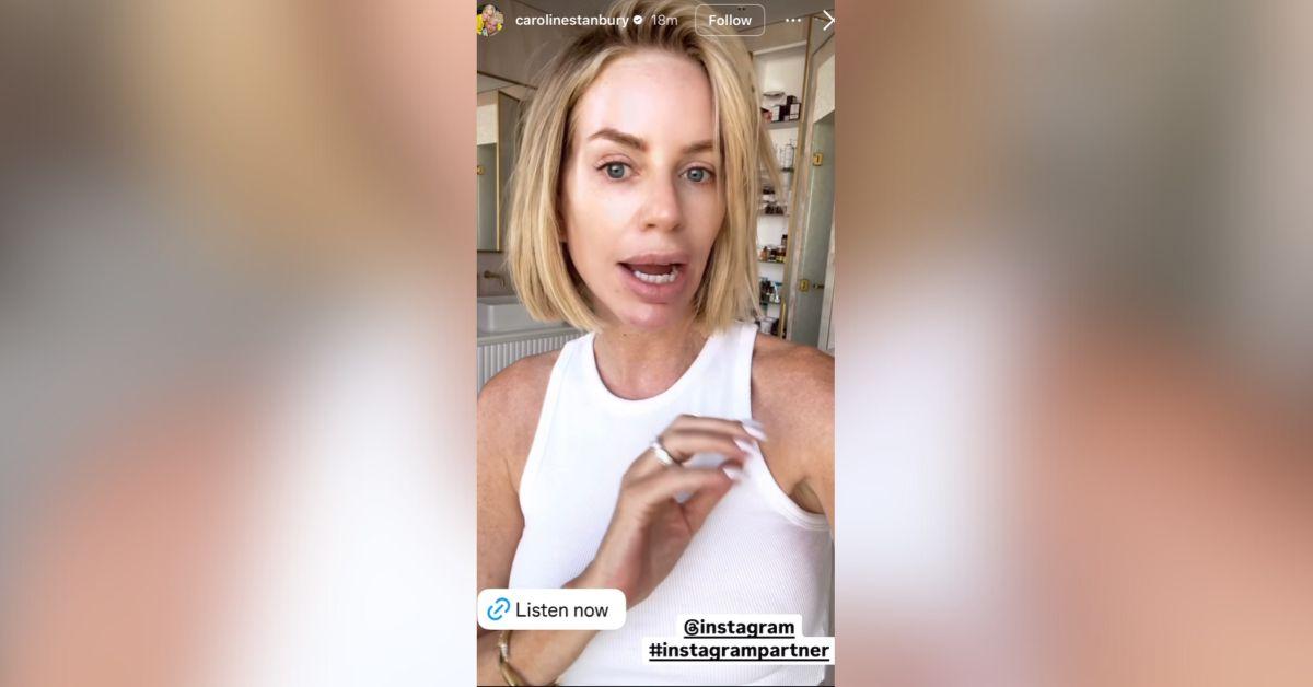 caroline