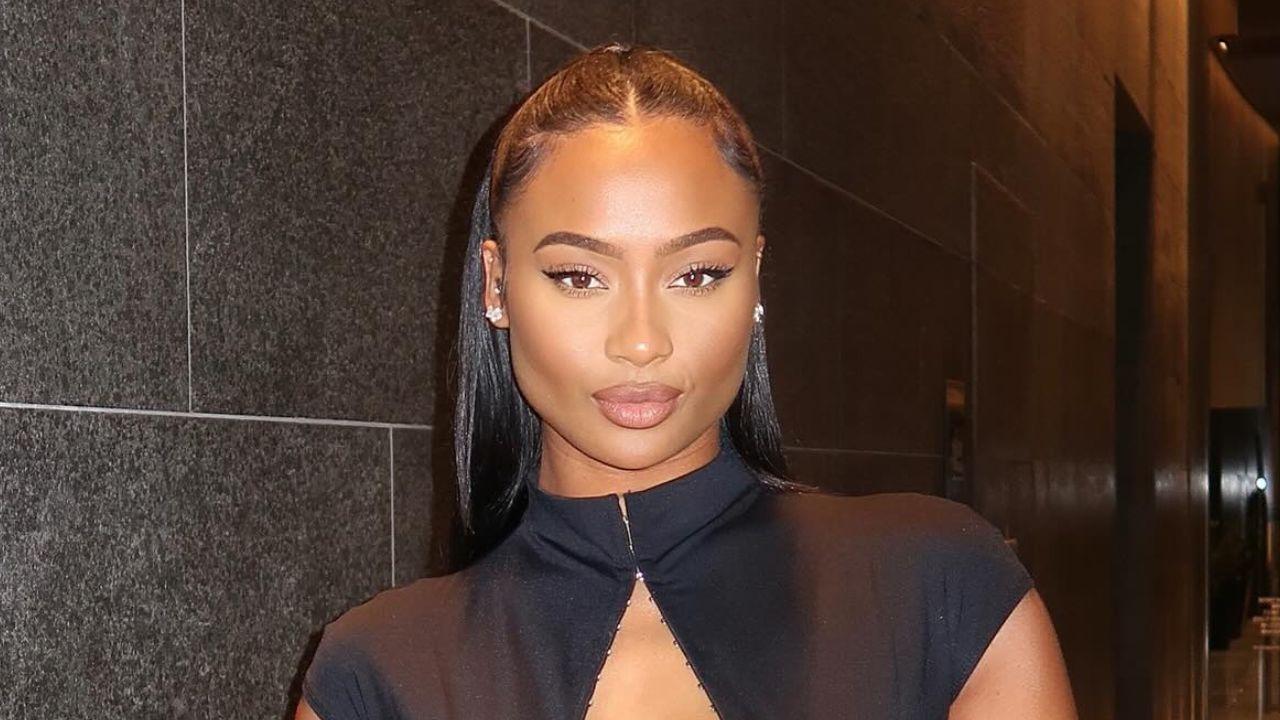 Photo of Kayla Nicole.