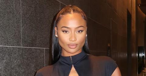 Photo of Kayla Nicole.