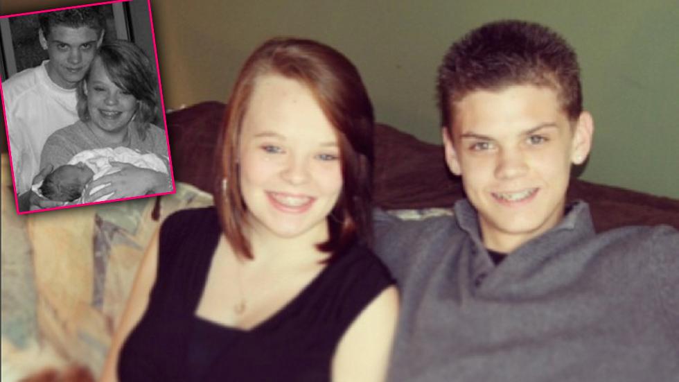 catelynn lowell tyler baltierra wedding pregnant adoption teen mom