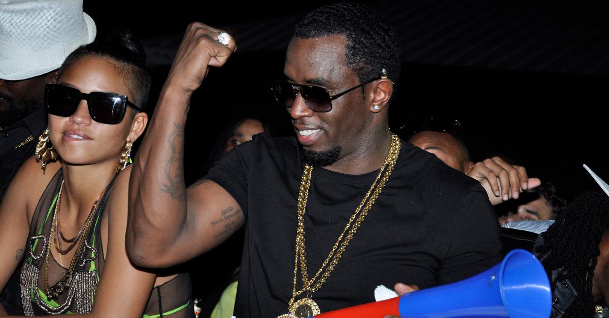 sean diddy combs freak off videos could release public media