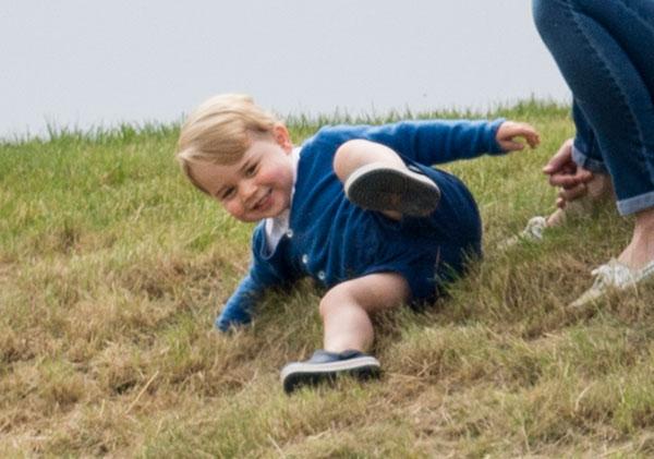 Prince george photos cutest pictures kate middleton prince william 07