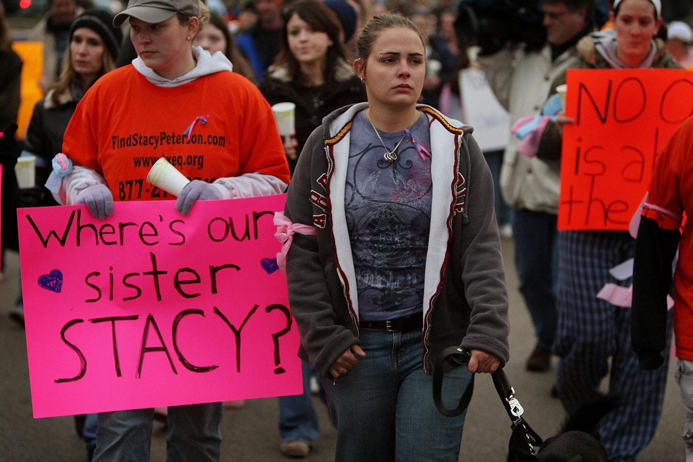 Who's Who In Drew Peterson's Horrific Wife Killer Case