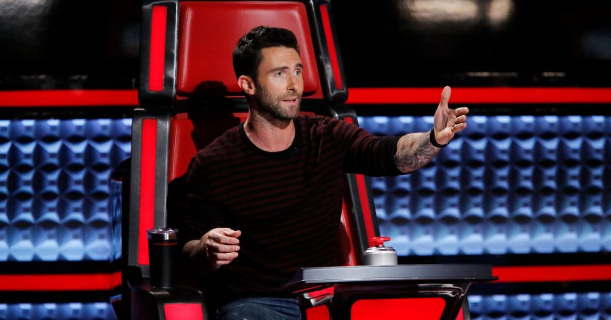 adam levine to return to the voice pp