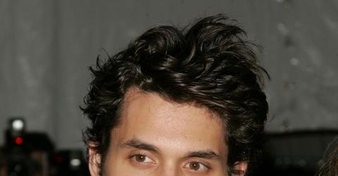 John Mayer 3