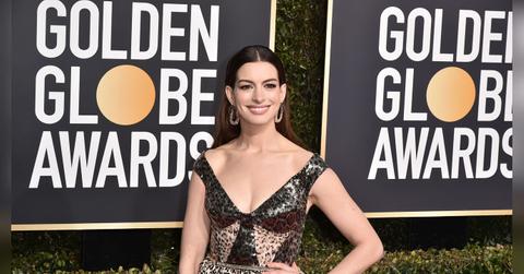 76th Annual Golden Globe Awards – Arrivals