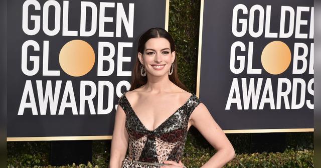 76th Annual Golden Globe Awards – Arrivals