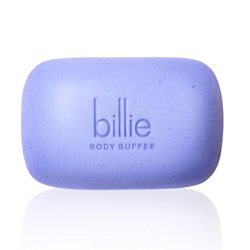 body buffer
