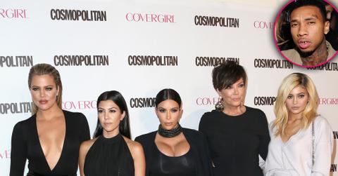 Kylie Jenner Cheating Break Up Tyga