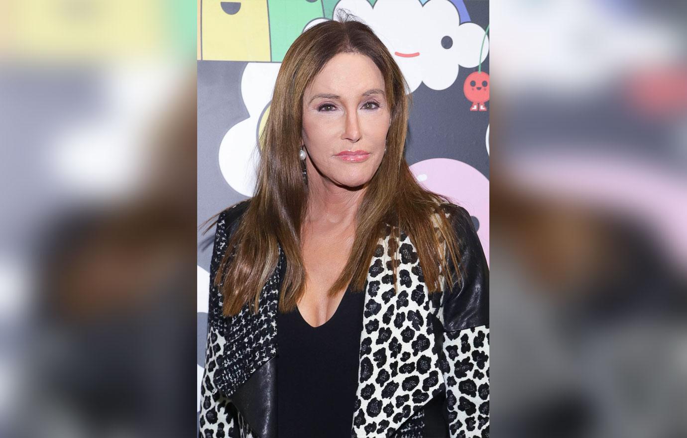 caitlyn jenner