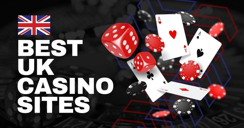 Best UK Casino Sites for Real Money in 2025