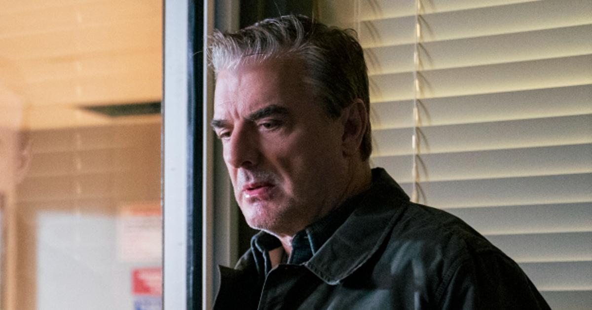 chris noth pp