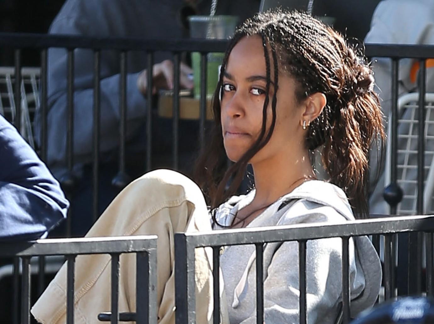 empty nesters barack michelle obama attend us open nyc