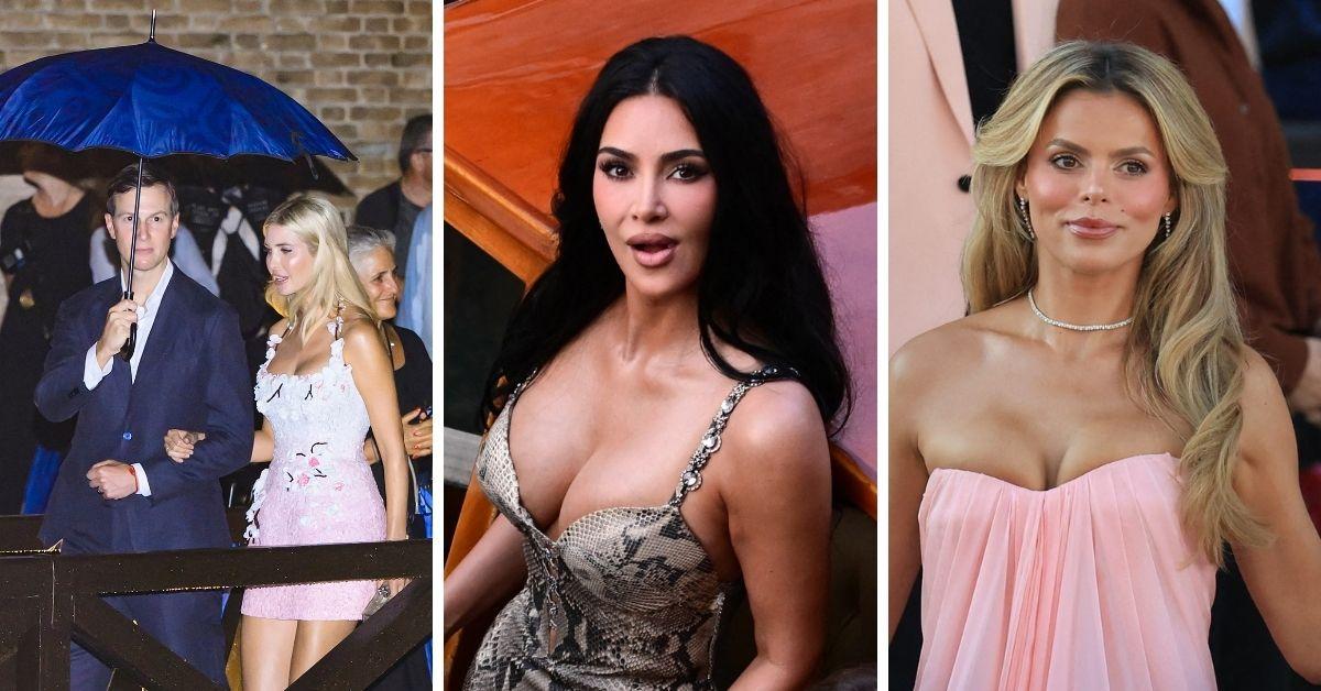 jeff bezos lauren sanchez million venice wedding everything to know