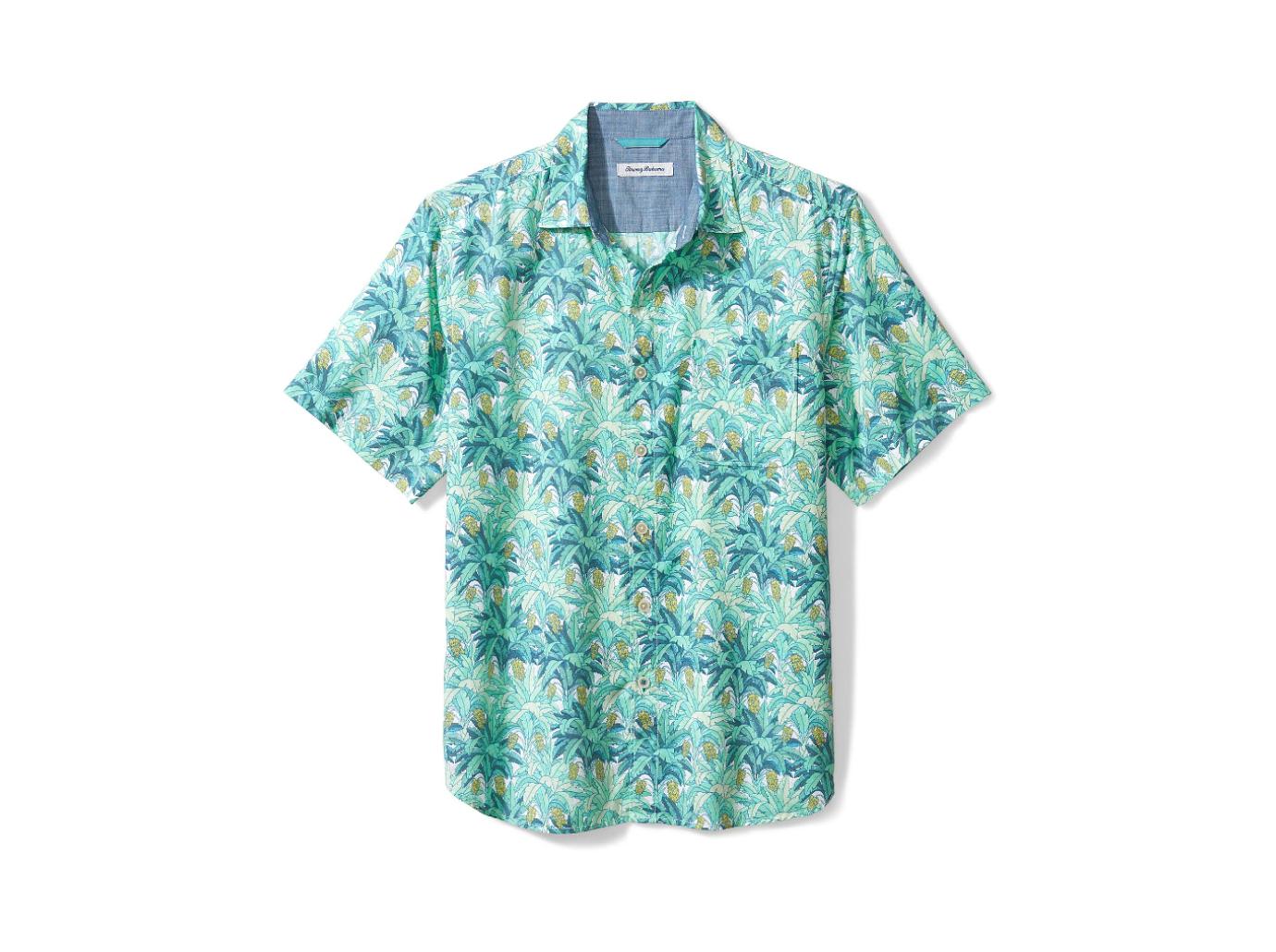 nick jonas teal floral paisley patterned button down shirt shop