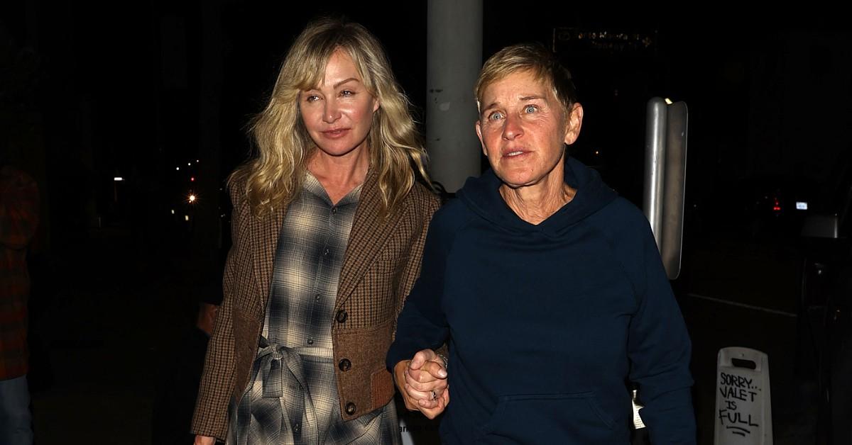 Photo of The stand-up comic admitted Donald Trump's 2024 presidential election win played a role in her decision to leave the U.S.