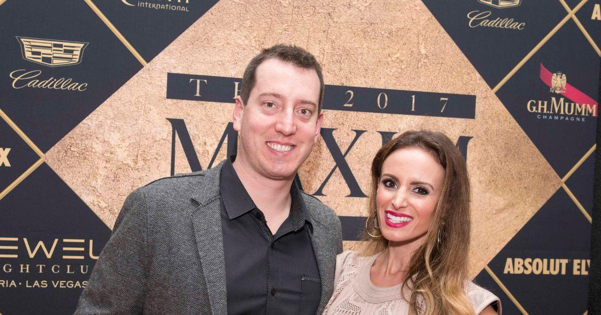 image of The couple’s Bundle of Joy Fund continues to be praised for helping families pursue IVF treatments.