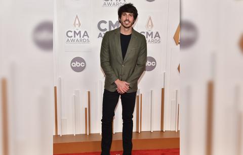 cma awards red carpet photos
