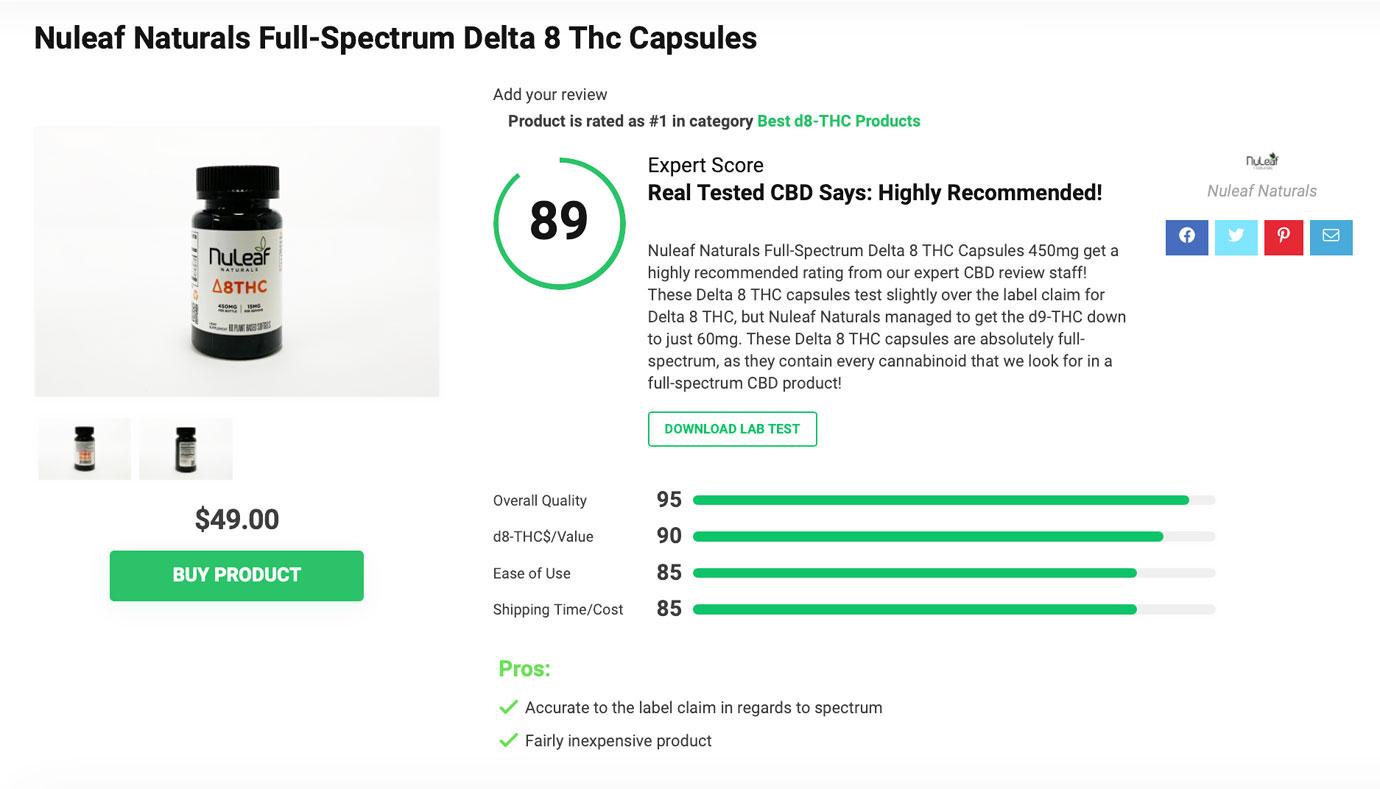 best lab tested delta  thc products today real tested cbd reviews ok