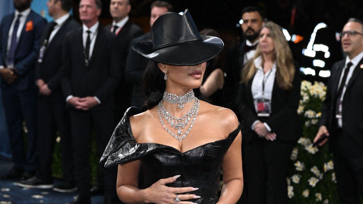 met gala most expensive jewelry photos