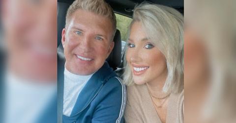 savannah chrisley justice parents conviction