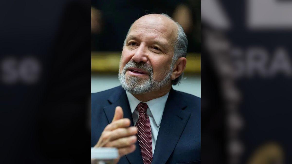 image of Howard Lutnick