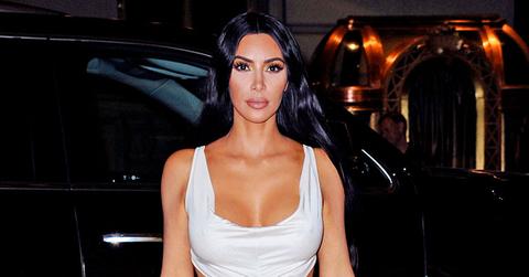 Kim kardashian r word video pp