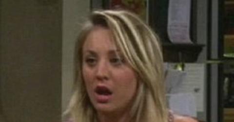 The big bang theory salary