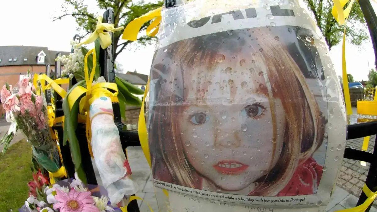 Photo of The budget for Madeleine McCann's case was decreased this year.