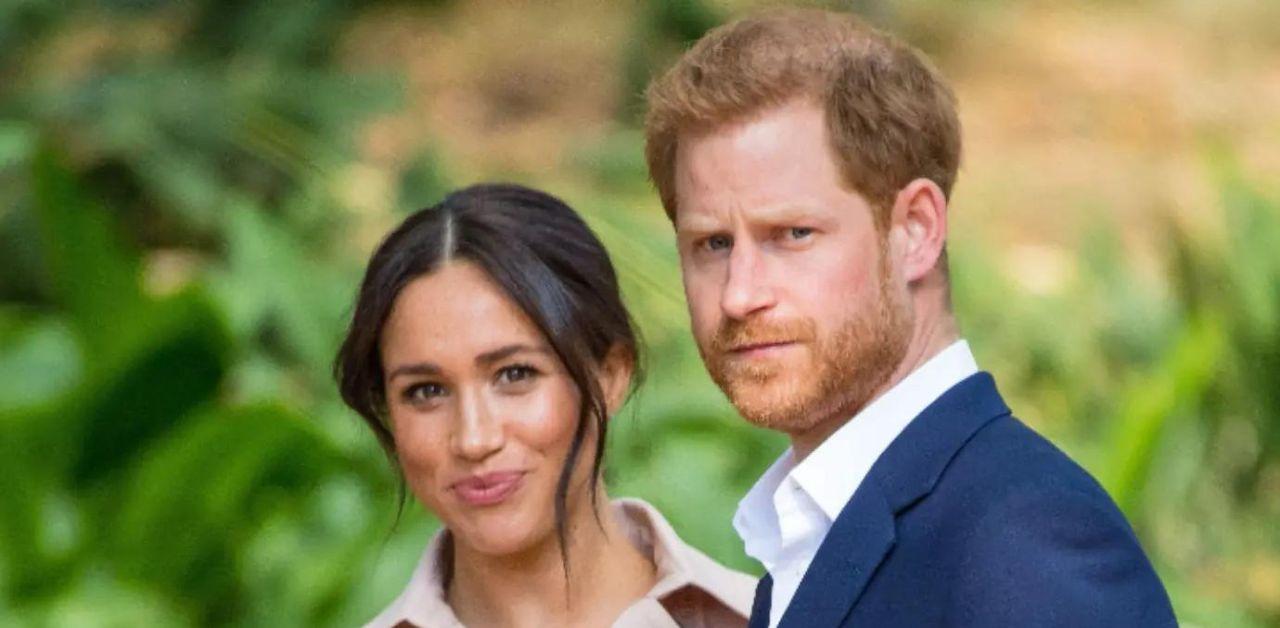 meghan markle friend wants king charles stop memoir