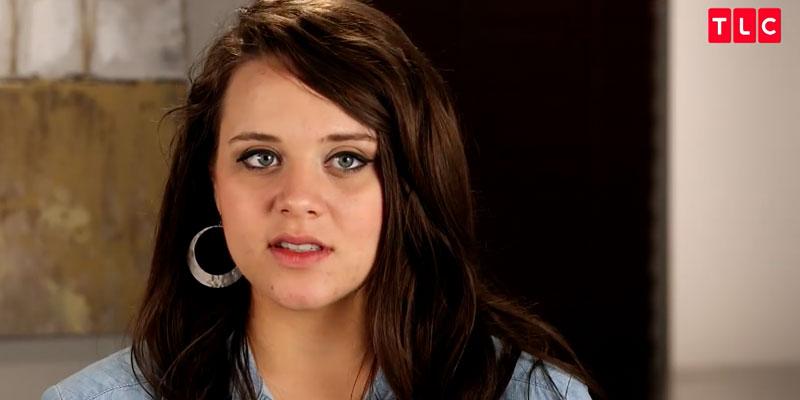 Counting on jinger duggar not comfortable home births pp