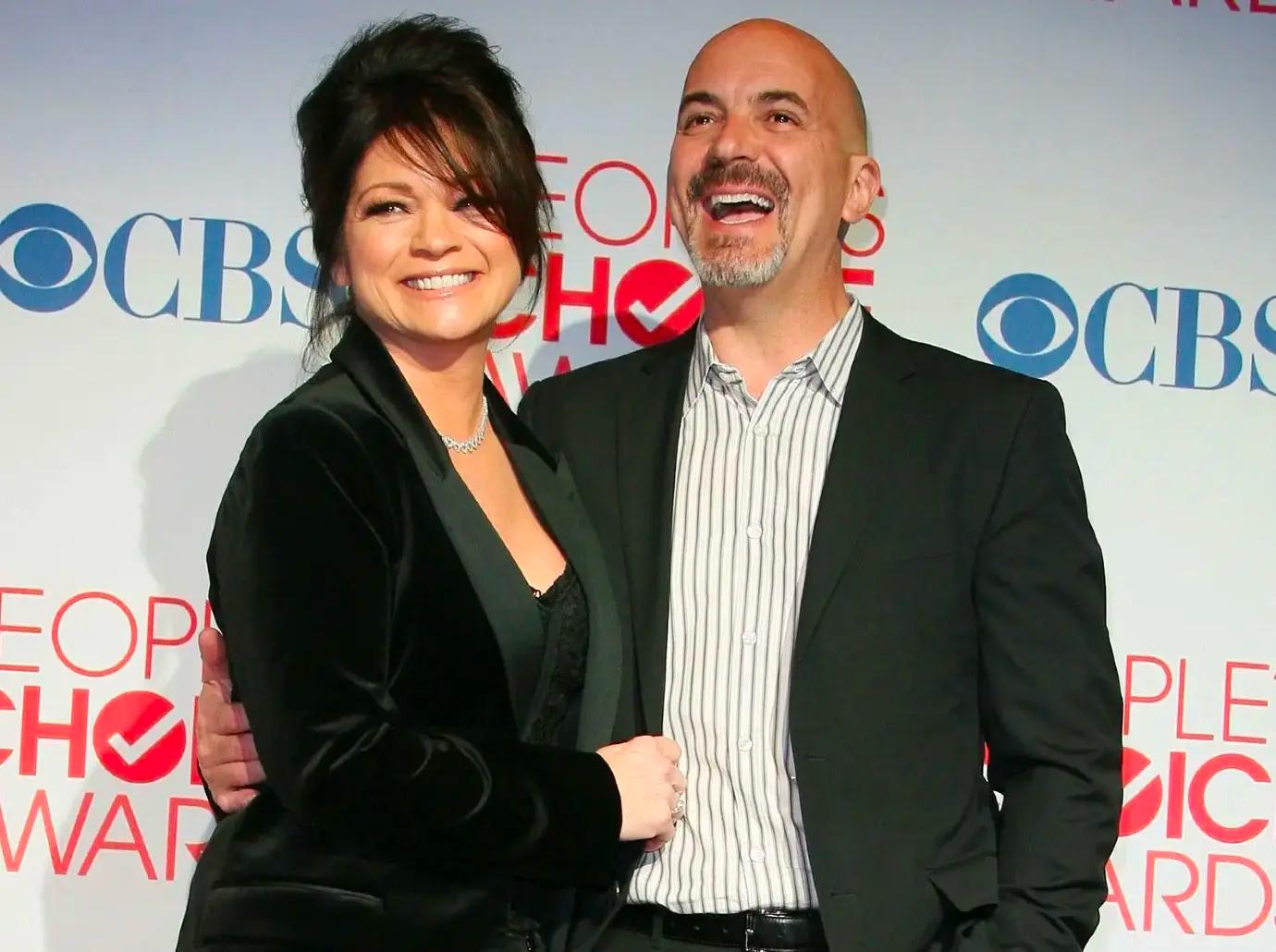 Valerie Bertinelli Declares She's 'Free' In 2023 After Divorce