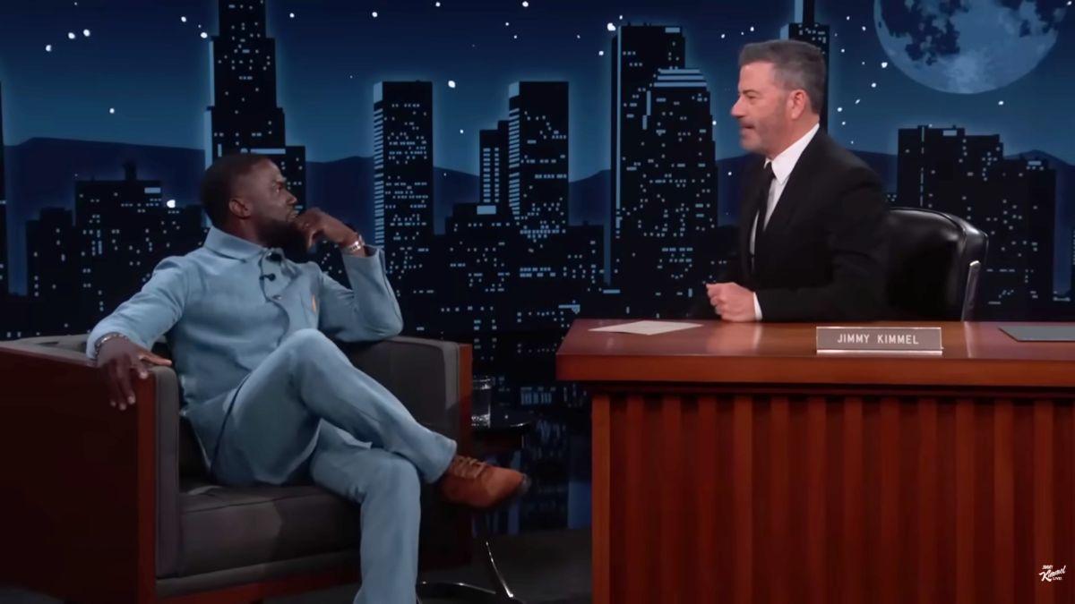 Kevin Hart