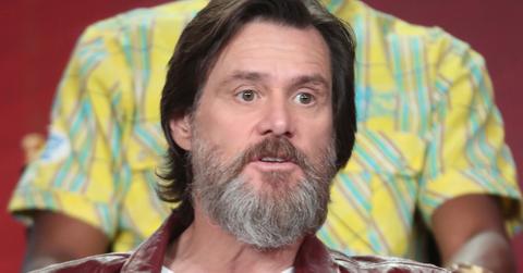 Jim carrey therapy girlfriend suicide 1