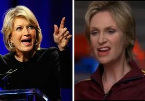 2011__02__Diane_Sawyer_Sue_Sylvester_Feb9news 300×210.jpg