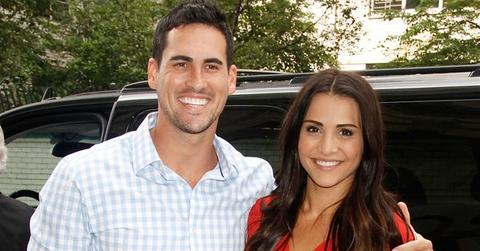 Josh murray andi dorfman