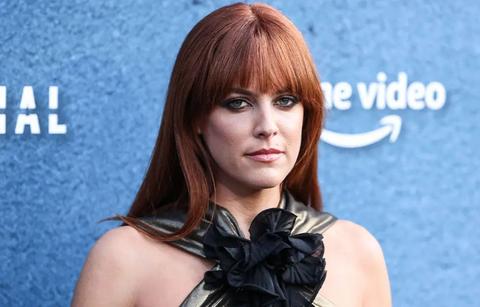 riley keough one year on lisa marie presley death