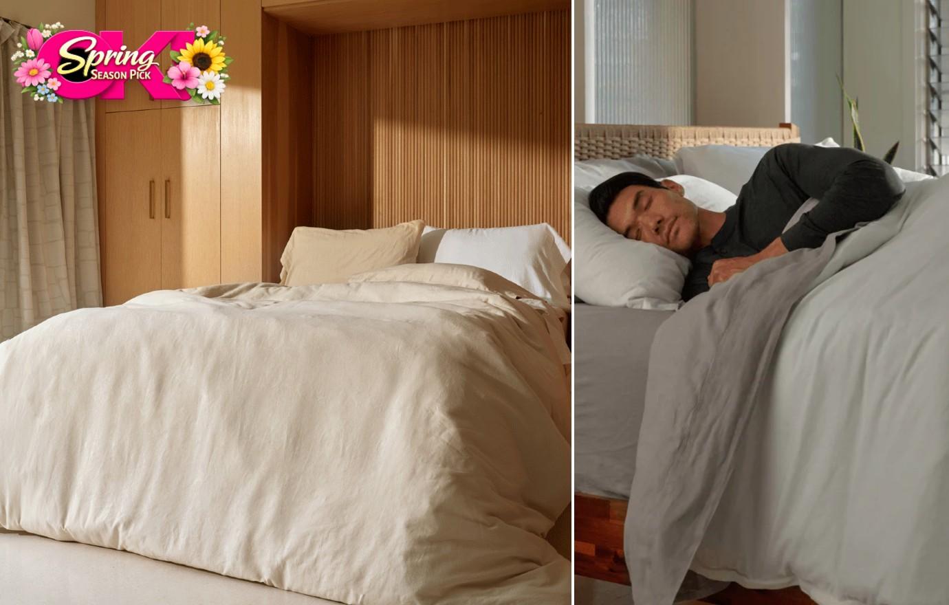 coop duvet cover ok spring guide