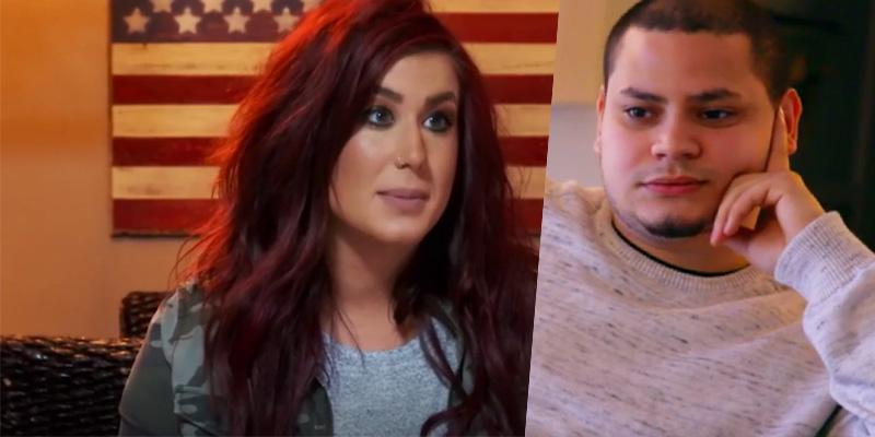 Chelsea houska teen mom 2 reunion refuse to film