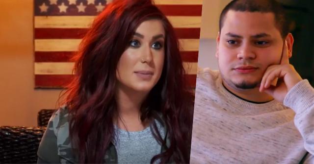 Chelsea houska teen mom 2 reunion refuse to film