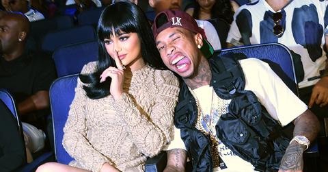 2015 MTV Video Music Awards – Backstage And Audience