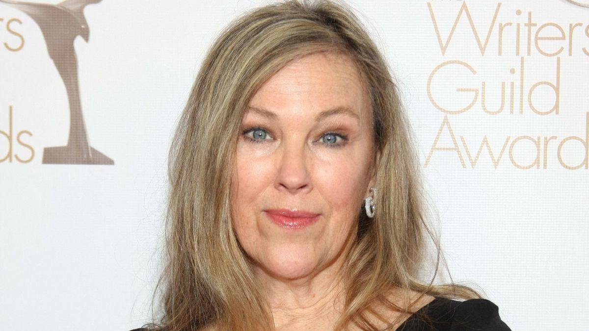 photo Catherine O'Hara