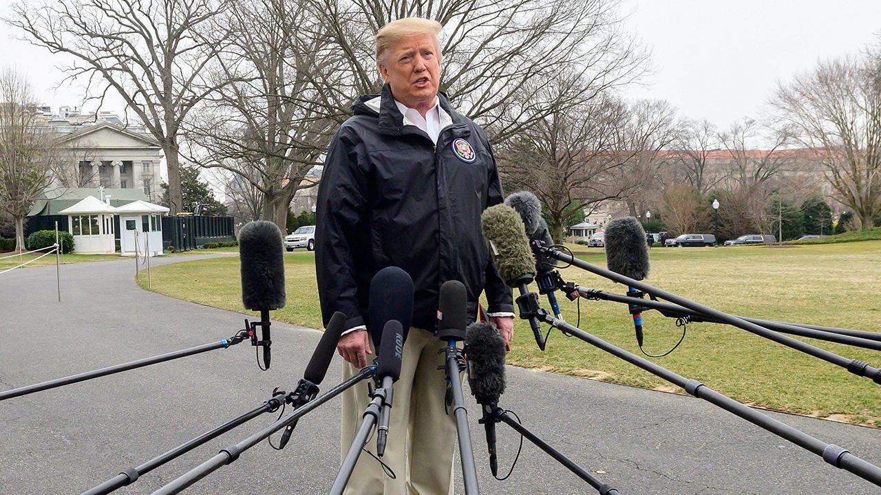 Kaitlan Collins Says Donald Trump Was Really Bothered By Her Award