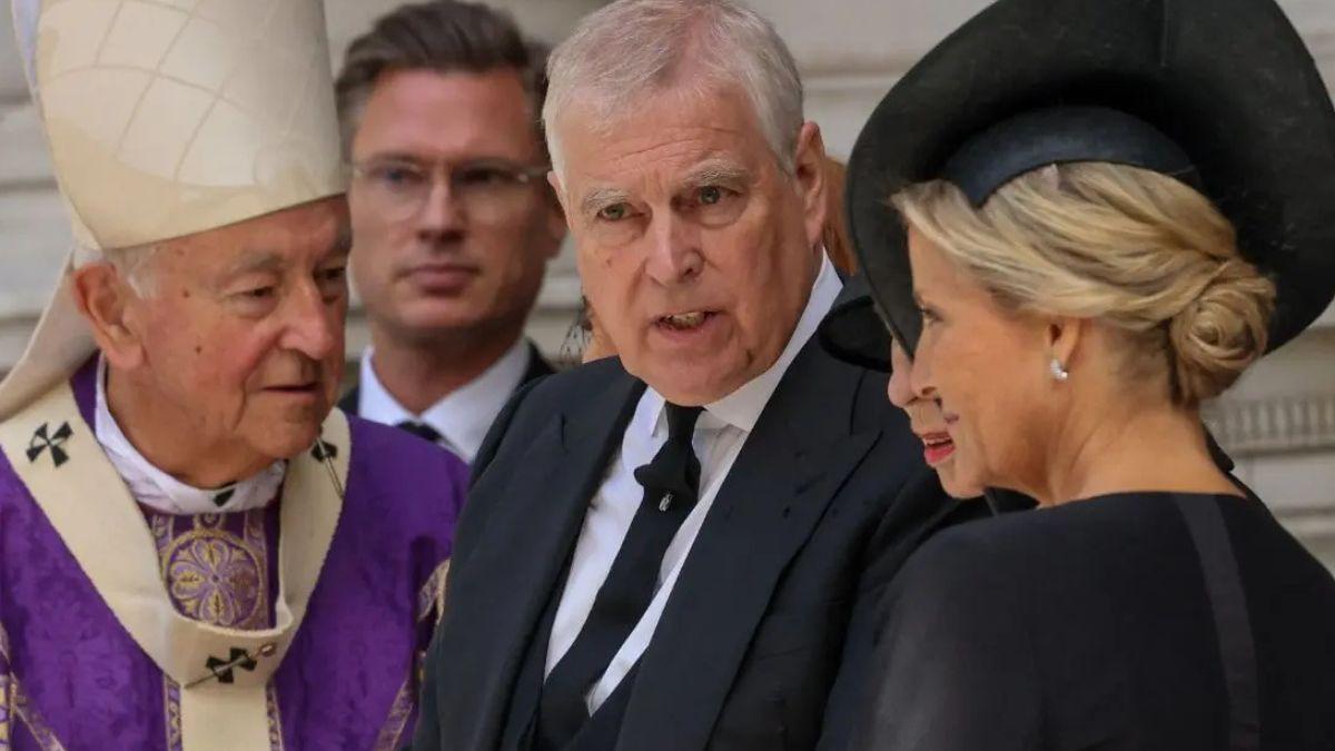 image of prince Andrew 