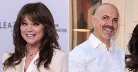 valerie bertinelli believes childhood experiences toxic marriage tom vitale blame